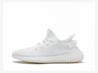 Yeezy Boost 350 V2 2017 "triple White" - Yeezy 350 Boost V2 Cp9366 Cream Triple White #4762920