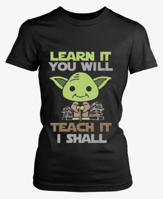 Yoda Jedi Premium Teacher Shirt - Down Phil Anselmo T Shirt #4762921