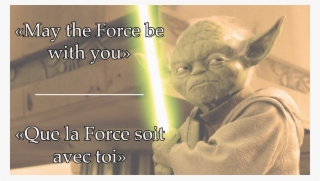 Yoda, Star Wars - Yoda Star Wars #4763110