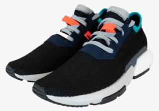 1 'core Black' - Adidas Men's Pod-s3.1 #4763325