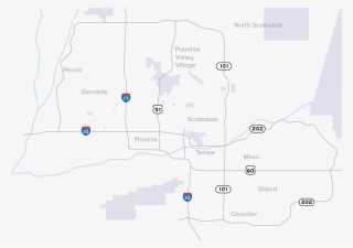 Map-phoenix - Map #4763460