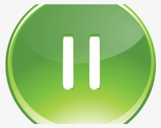 Pause Icon #4763604