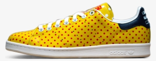 Adidas Men's Stan Smith X Pharrell Williams - Adidas Originals Stan Smith #4763605