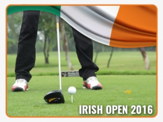 Irish Open 2016 Review - 足 を 使う ゴルフ スイング #4763666