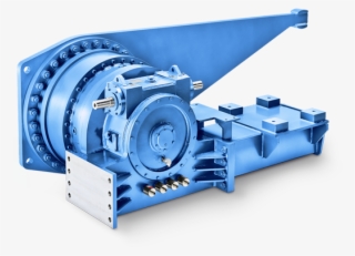 Travelling Gears - Machine Tool #4763722