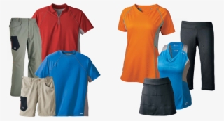 Lp 022014c Xpg Clothing - Clothing For Extreme Heat #4763728