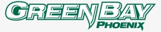 Open - Green Bay Phoenix Basketball Logo #4764132