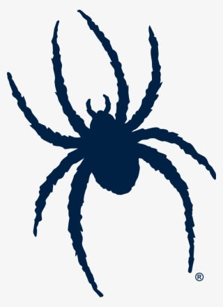 Red Spiders Pictures - Richmond Spiders Football Logo #4764136