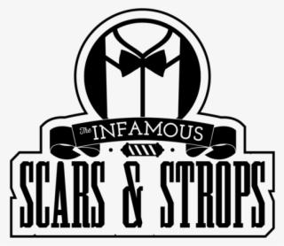 Scars Png #4764213