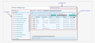 Place Your Mouse Pointer Over A Link To View A General - Instructure Canvas Backend #4764361