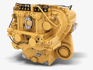 The Smooth Shifting Dependable Cat® Transmissions Offer - Hydraulics #4764489