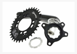 Rotor Spider #4764631