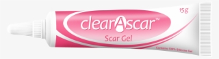 Clearascar Scar Gel - Scar #4764692