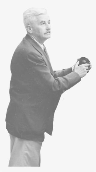 William Faulkner - Standing #4764744