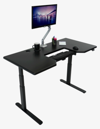 Lander Desk #4764746