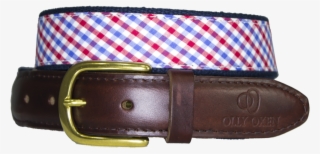 Americana Belt - Bicycle #4764983