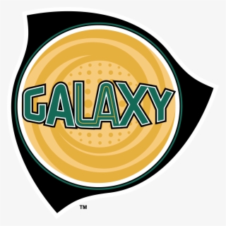 La Galaxy Png Download Image - La Galaxy #4765225