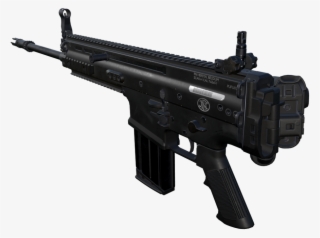 Pufu @rhspufu - Assault Rifle #4765353