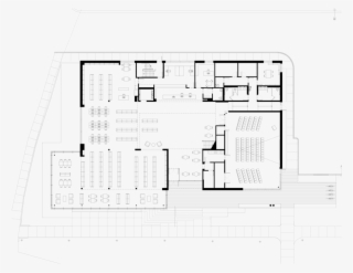 Webster Plans-first Floor - Portable Network Graphics #4765539