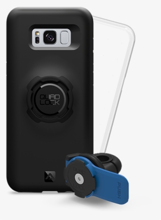 Galaxy S8 Mirror Kit With Poncho - Car Kit - Samsung Galaxy S7 #4765543