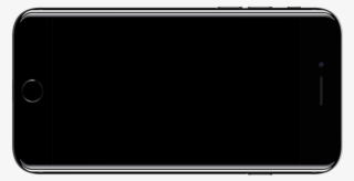 Iphone 7 Plus Mockup Iphone 7 Plus Mockup - Smartphone #4765607