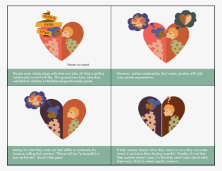 Comic 01 - Austin Center For Design #4765610