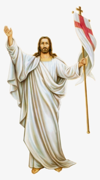 Jesucristo Resucitado #4765657