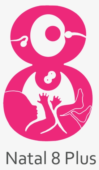 Natal 8 Plus - Portable Network Graphics #4765659