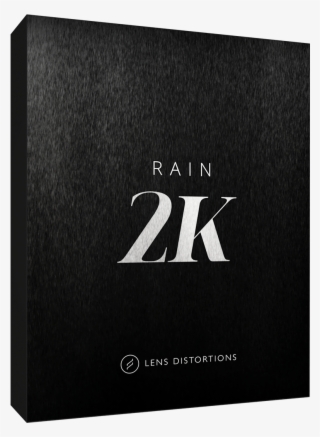 Rain 2k - Camera Lens #4765898
