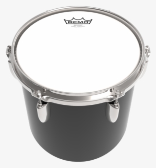 Emperor® Suede® Crimplock® Image - Floor Drum Png #4765906