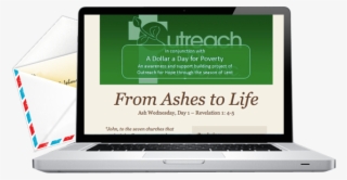 Lenten Devotions By Outreach For Hope - Lifeplans Inc #4765971