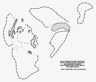 Wx Ds - Line Art #4766103