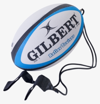 Gilbert Reflex Training Rugby Ball - Gilbert Reflex Training Ball #4766160
