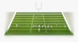 Hover Over An Official's Position To Learn About Their - Nfl Referee Positions #4766163