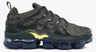 nike vapormax hiking