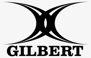 Gilbert Rugby Ball Logo #4766219