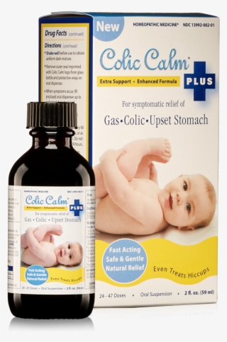Colic Calm Plus #4766407