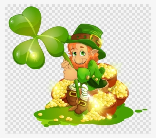 Download Paddys Day 2018 Clipart Saint Patrick's Day - San Patrick Day 2018 #4766410