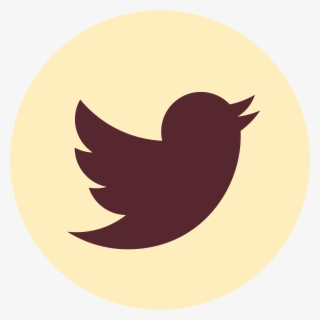 Logo Twitter Eh-12 - Vector Twitter Logo 2018 #4766417