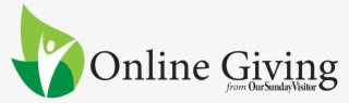 Image Result For Online Giving Sunday Visitor' - Osv Online Giving #4766698