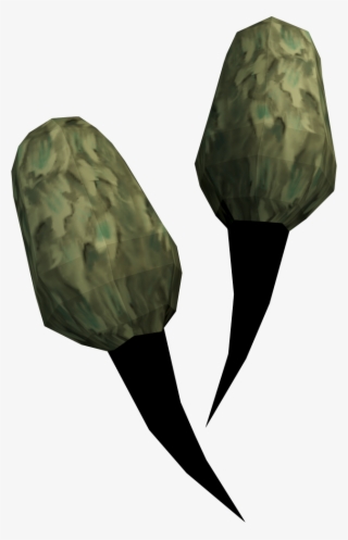 Spider Fangs - Wiki #4766758