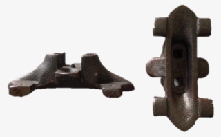 Spring Mount - Wood #4766829