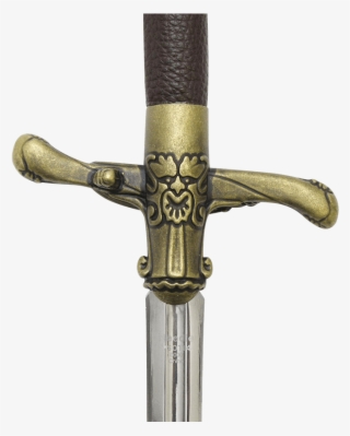 Zoom - Arya Game Of Thrones Sword #4766907