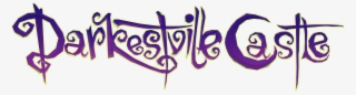 Darkestville Castle Official Logo - Darkestville Castle Logo Png #4767051
