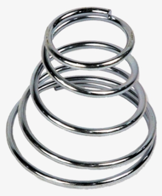 Back Cone Spring - Wheel Balancer Spring #4767098