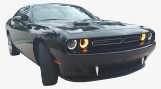 Specializing In Late Model Challengers, We Offer A - Dodge Challenger #4767101