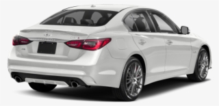 2018 Infiniti - 2019 Infiniti Q50s Sport #4767105