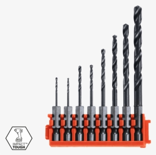 Drilling - Drill Bit #4767292