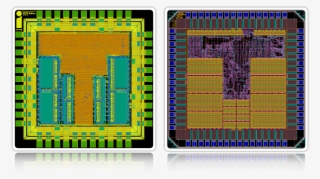 Calton-castle - Central Processing Unit #4767301