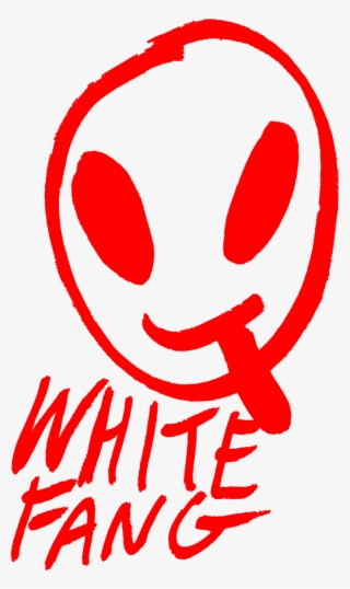 Contact White Fang - Circle #4767504